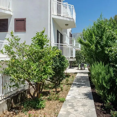 Casa de hóspedes Stefan Orebić