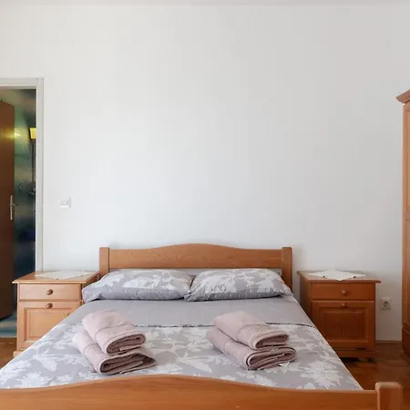 Casa de hóspedes Stefan 3*