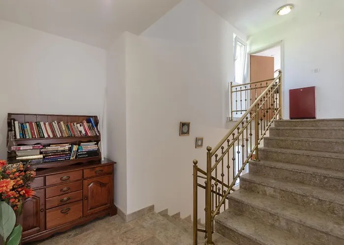 Gostinjska kuća Stefan 3*