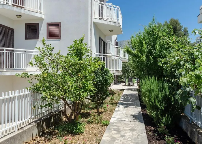 Gostinjska kuća Stefan Orebic