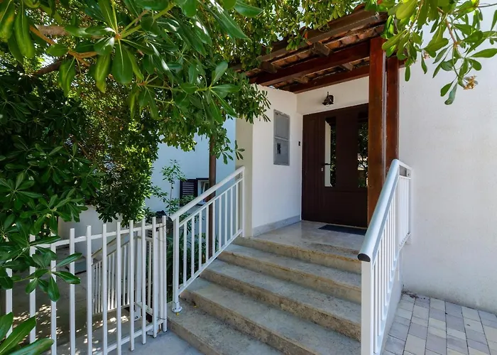 Gostinjska kuća Stefan